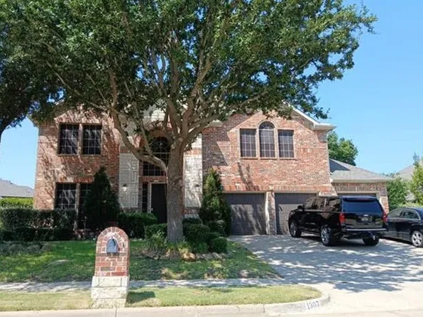 1307 Bramble Ln, Mansfield, TX 76063