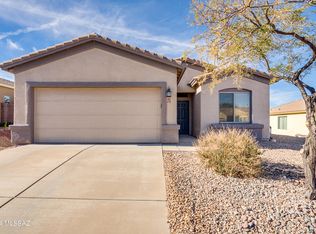 620 E Blue Rock Way, Vail, AZ 85641