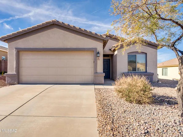 620 E Blue Rock Way, Vail, AZ 85641