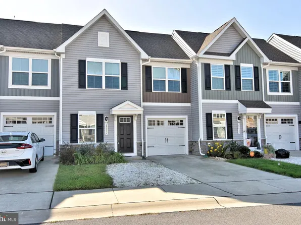 28036 Dew Drop Ln, Millville, DE 19967