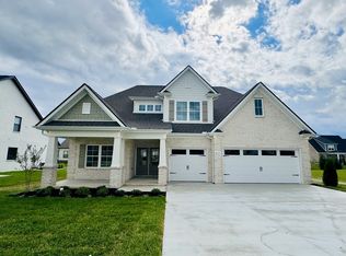 4110 Fargo Ct LOT 191, Murfreesboro, TN 37127