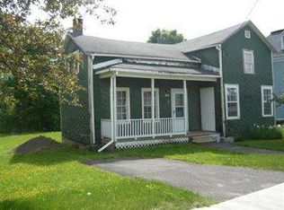 24 Genesee St, Cherry Valley, NY 13320