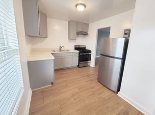 2034 NW 25th St APT 8, Oklahoma City, OK 73106