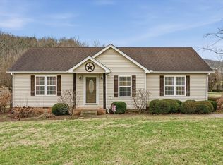1150 Hollis Creek Rd, Woodbury, TN 37190