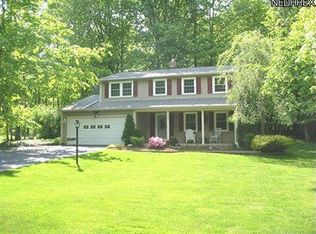 7400 Brenel Dr, Concord Township, OH 44060