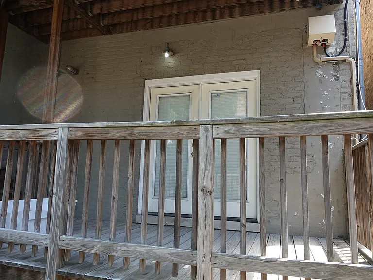 924 N Hoyne Ave #1W — Photo 14