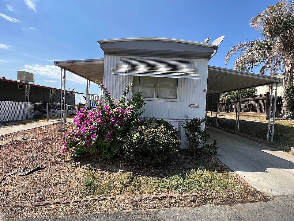 2nd image of 8300 Kern Canyon Rd Space 154