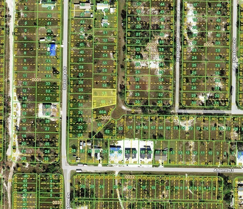 2nd image of 2371 Caliope Dr