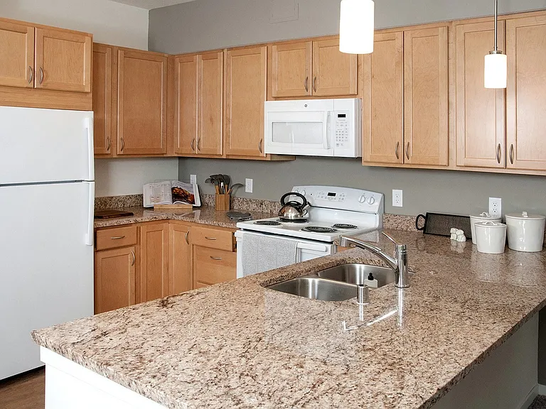 The Legends of Columbia Heights 55+ Living — Photo 9