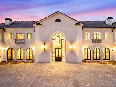 188 Deodar Ln, Bradbury, CA, 91008