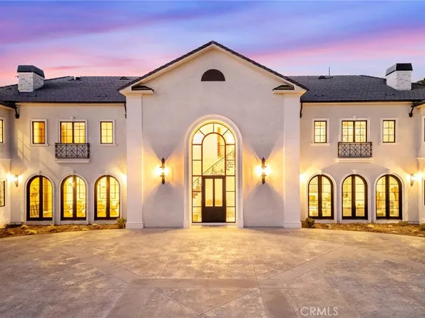 188 Deodar Ln, Bradbury, CA 91008