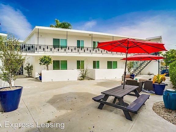 3rd image of 715 N Marlborough Ave #7