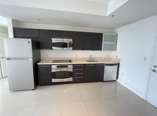 90 SW 3rd St APT 1809, Miami, FL 33130