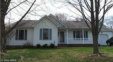 Exterior (Front)