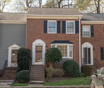 116 Barbary Ct, Cary, NC, 27511
