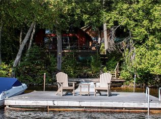 114 Big Moose Lk, Eagle Bay, NY 13331