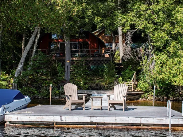 114 Big Moose Lk, Eagle Bay, NY 13331