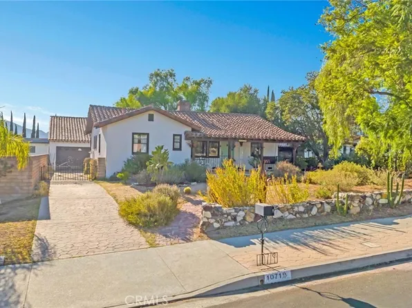 10719 Lurline Ave, Chatsworth, CA 91311