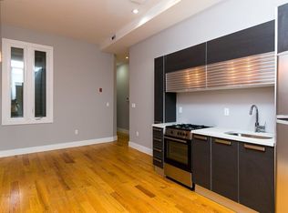 323 Putnam Ave APT 3, Brooklyn, NY 11216