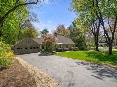 25 Moore Rd, Wayland, MA, 01778