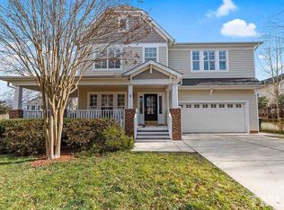 10617 Friendly Neighbor Ln, Raleigh, NC 27614
