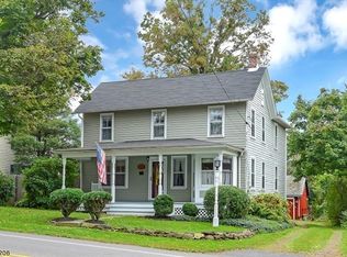 248 Quakertown Rd, Pittstown, NJ 08867