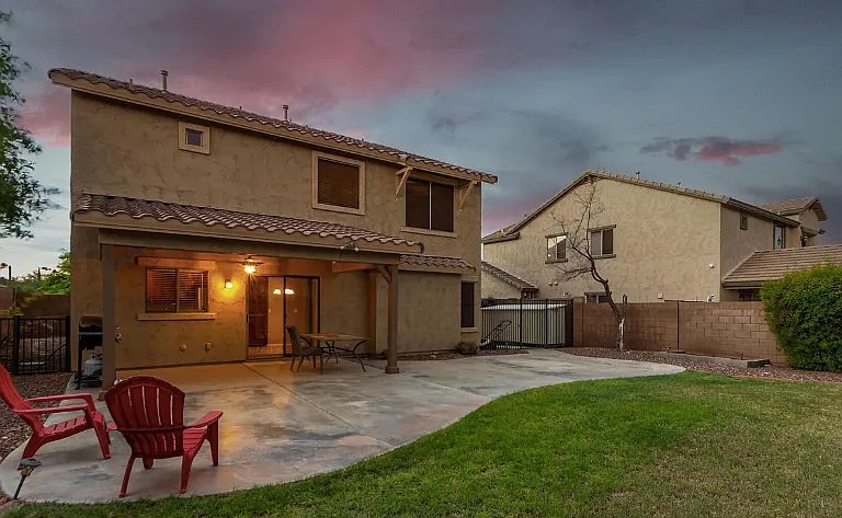 12703 W Milton Dr — Photo 4