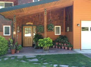 162 Shelton Rd, Randle, WA 98377