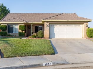 3559 Garnet Ave, Rosamond, CA