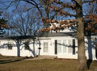 447 Clemens Ave, Saint Louis, MO 63122