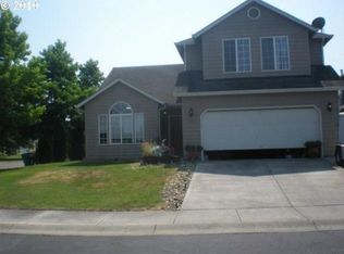 18613 SE 13th Cir, Vancouver, WA