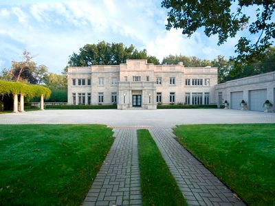 919 Hill Rd, Winnetka, IL, 60093