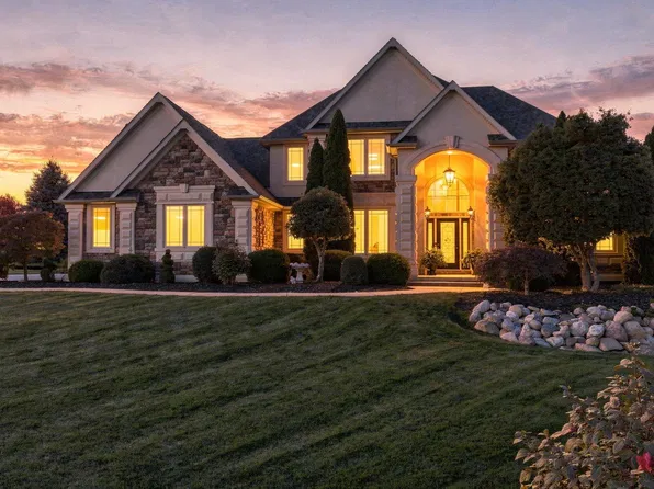 61960 Amber Meadows Ct, Goshen, IN 46528