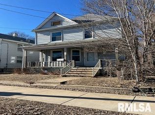 1615 NE Jefferson Ave, Peoria, IL