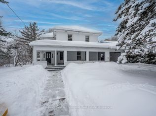 145 Front St, Bracebridge, ON P1L1J7