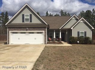 66 Harding Ln, Cameron, NC 28326