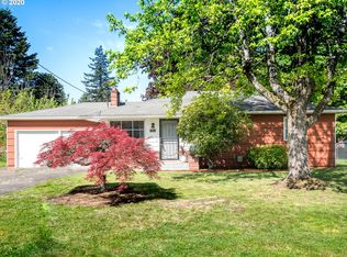 925 NE 117th Ave, Portland, OR 97220