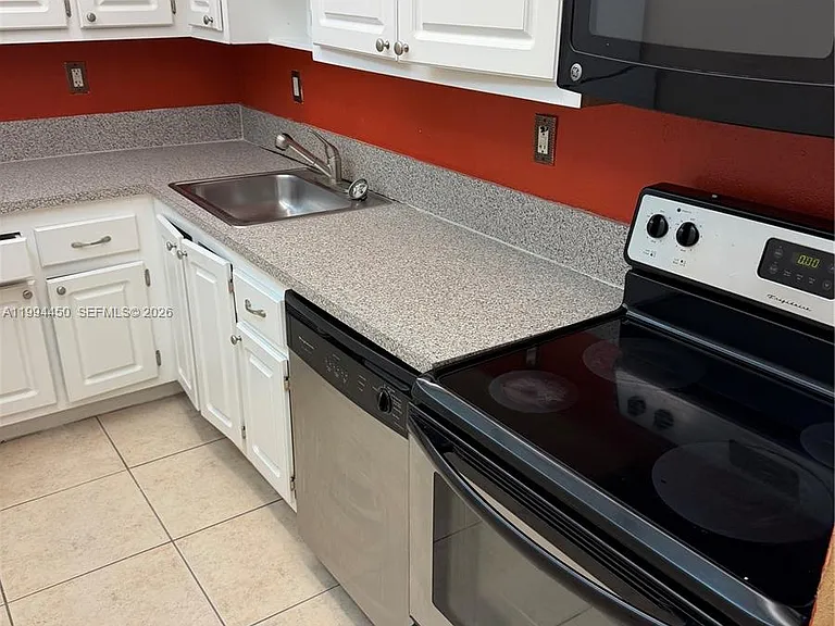 1805 Sans Souci Blvd #413 — Photo 4