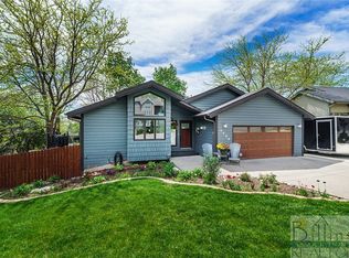 4456 Laredo Pl, Billings, MT 59106