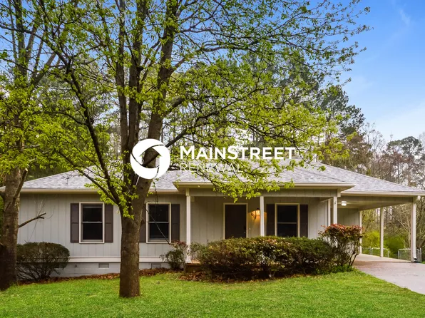 10216 Stone St, Covington, GA 30014