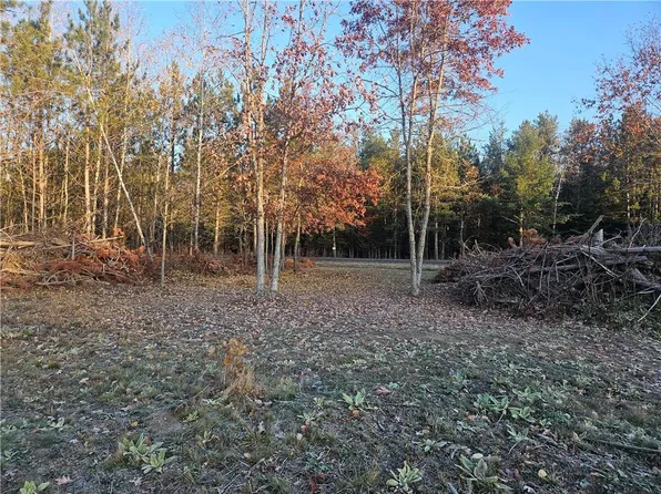 0 Lester Road, Springbrook, WI 54875