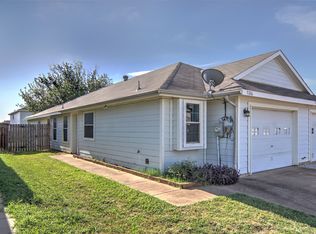 5206 Mountain Spring Trl, Fort Worth, TX 76123