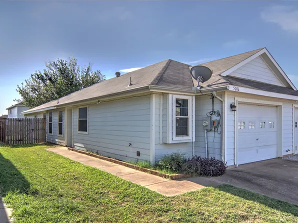 5206 Mountain Spring Trl, Fort Worth, TX 76123