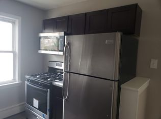 634 Carlock Ave APT 2B, Perth Amboy, NJ 08861