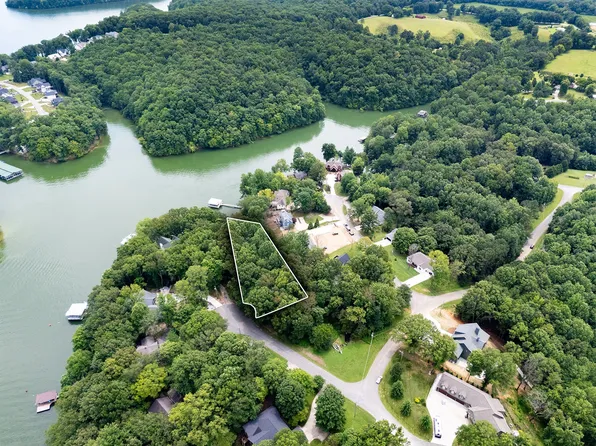 0 E Rockcrest Cir Lot 42, Winchester, TN 37398