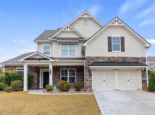 3455 Spring Place Ct, Loganville, GA 30052