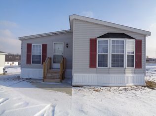 206 Monticello Dr, Potterville, MI 48876