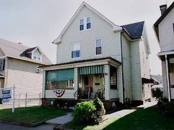 1336 Indiana Ave, Monaca, PA 15061