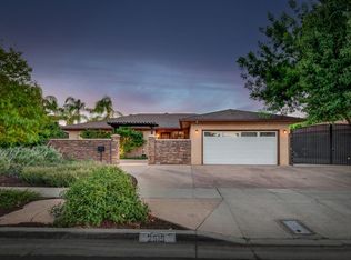 2515 E Los Altos Ave, Fresno, CA 93710