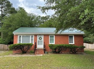 1543 McArthur Rd, Fayetteville, NC 28311